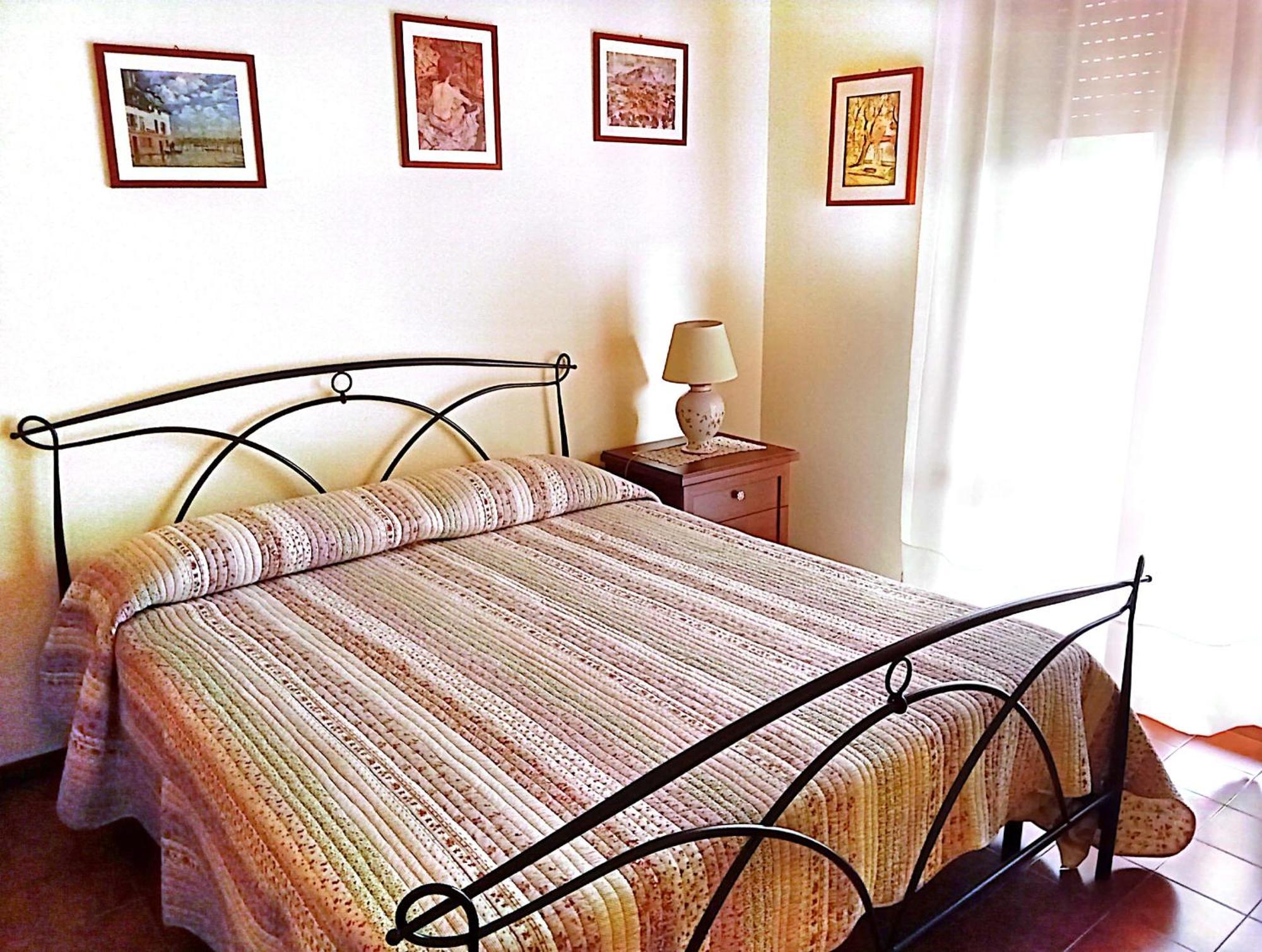 Bed and Breakfast Il Giardino Del Sole Ascoli Piceno Exterior foto